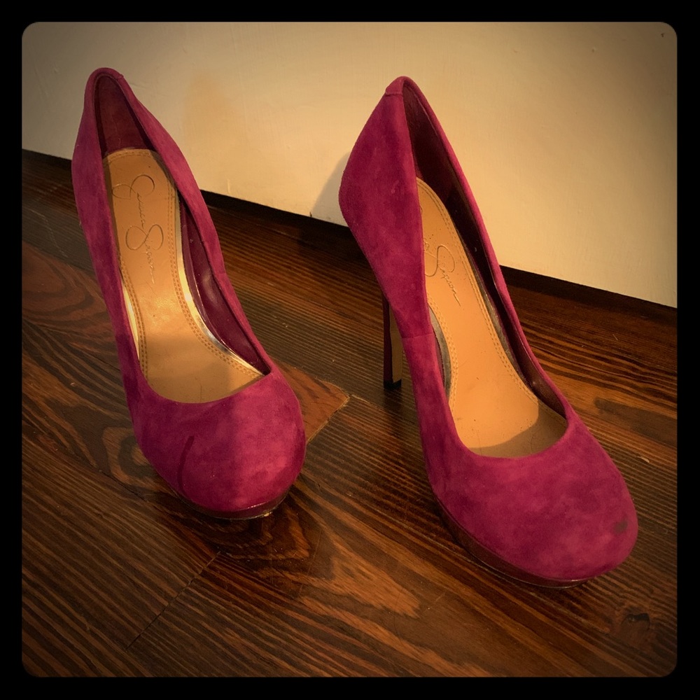 Heels